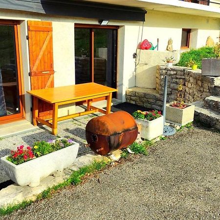 Appartement De Detente Dans Le Vercors 4-6 Max Виллар-де-Ланс Экстерьер фото