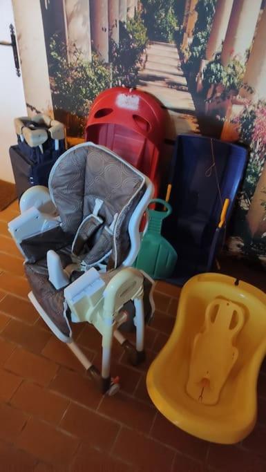 Appartement De Detente Dans Le Vercors 4-6 Max Виллар-де-Ланс Экстерьер фото