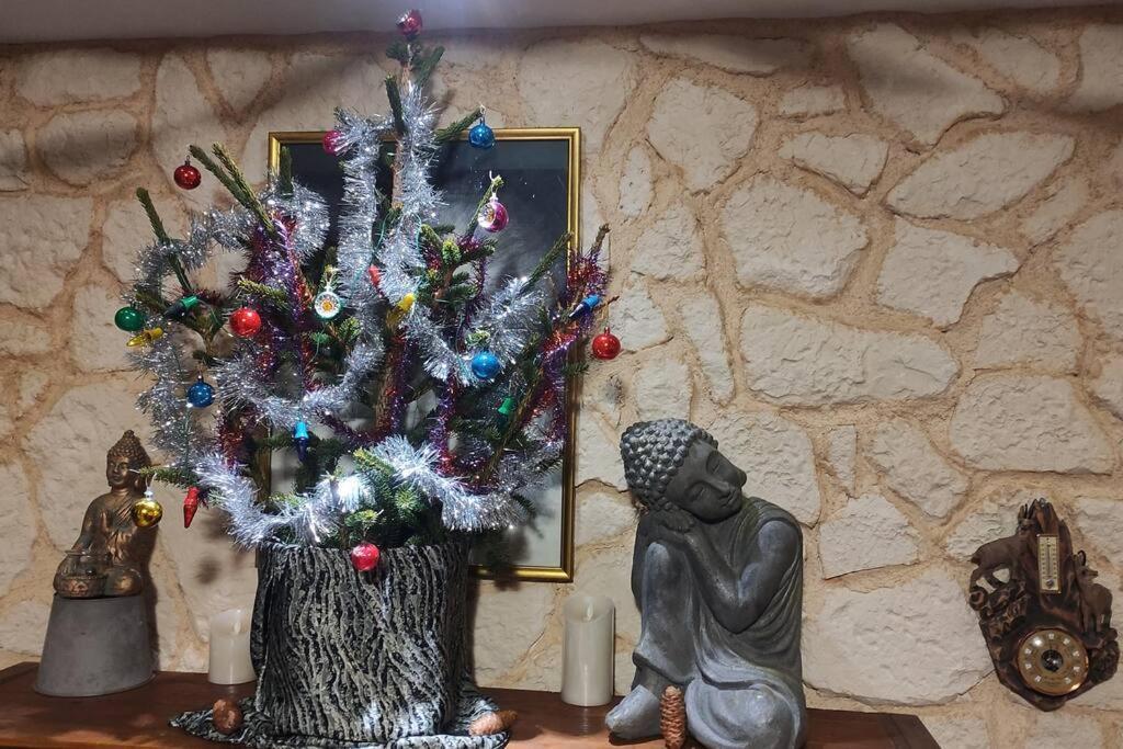 Appartement De Detente Dans Le Vercors 4-6 Max Виллар-де-Ланс Экстерьер фото
