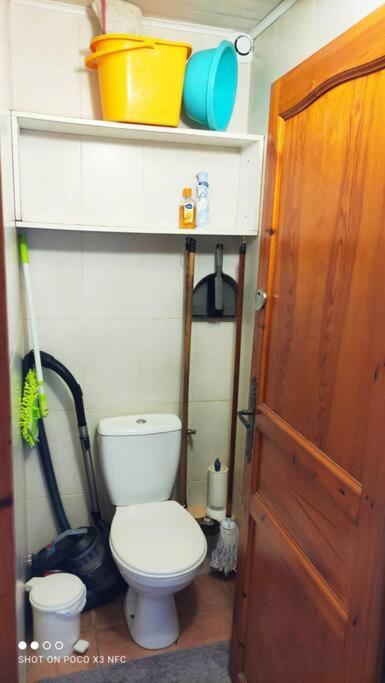 Appartement De Detente Dans Le Vercors 4-6 Max Виллар-де-Ланс Экстерьер фото